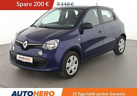 Renault Twingo 1.0 SCe Life*TEMPO*KLIMA*GARANTIE*