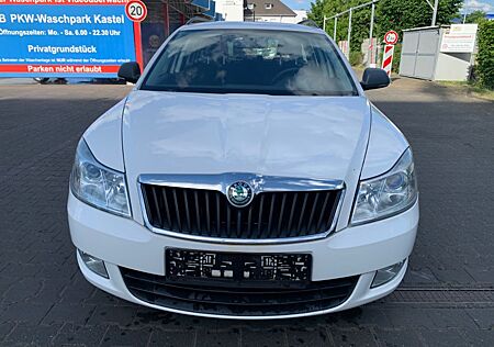 Skoda Octavia Combi Fun
