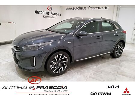 Kia XCeed Vision 1.5 T-GDI DCT7 Navi ACC hi. Rückfah