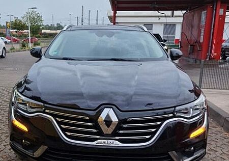 Renault Talisman ENERGY TCe 200 EDC Initiale Paris I...