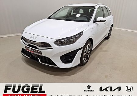 Kia Cee'd Sportswagon Ceed Sportswagon 1.6 GDi PHEV Spirit LED|Navi|Te