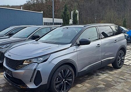 Peugeot 5008 GT
