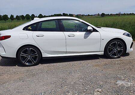 BMW 218 Gran Coupé M- Sport