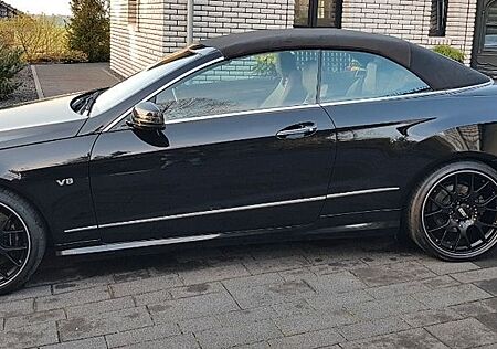 Mercedes-Benz E 500 Cabriolet Liebhaberfahrzeug Top Zustand