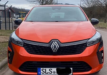 Renault Clio V TCe 90 Evolution LED+AppleCarPlay