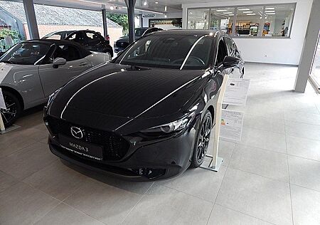 Mazda 3 2.0L e-SKYACTIV X 186ps 6AT FWD Exclusive-line