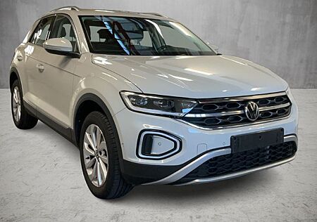 VW T-Roc Volkswagen 1.5 TSI DSG Style -Keyless-Kamera-AppConne