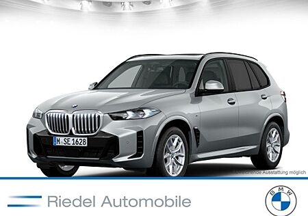 BMW X5 xDrive30d M Sportpaket*AHK*Standhzg*adapLED*