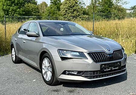 Skoda Superb Lim. Style *DSG*Leder*ACC*Kamera*Navi*