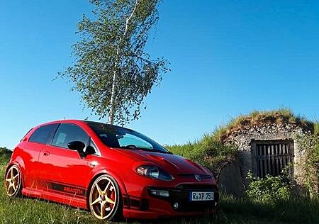 Abarth Punto Evo 1.4 MultiAir 16V Turbo S+S SuperSp...