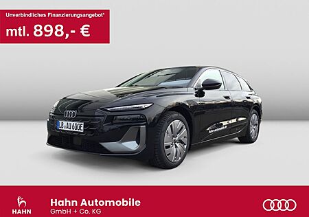 Audi e-tron A6 Avant performance 270 kW