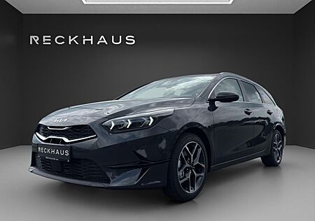 Kia Cee'd Sportswagon gebraucht kaufen Kia Cee'd Sportswagon CEED SPORTSWAGON 1.5T 48V DCT ULTIMATE STYLE