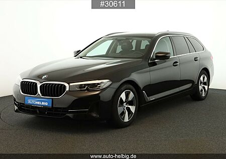 BMW 520 d Touring #AHK#LED#Kamera#ACC#LiveCockpit#