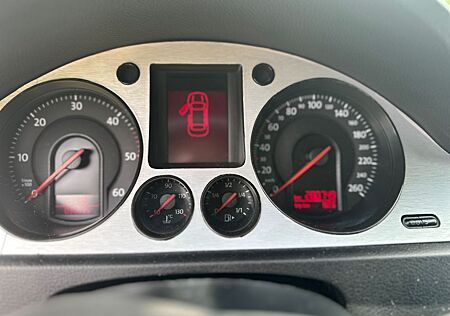 VW Passat Volkswagen 2.0 TDI Trendline Trendline