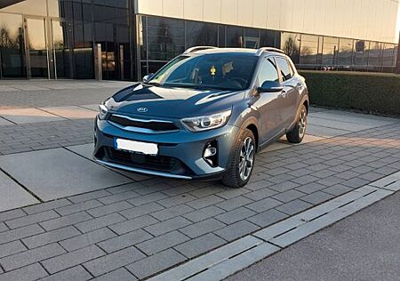 Kia Stonic 1.0 T-GDI 120 Platinum Edition