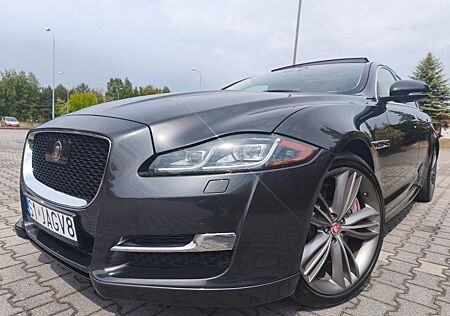 Jaguar XJ 5.0 S/C