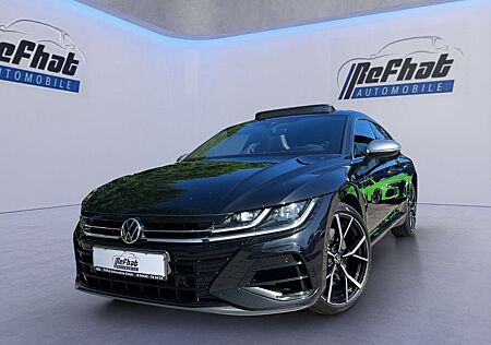 VW Arteon Volkswagen Shooting Brake R 4Motion Pano SHZ 1.Hand