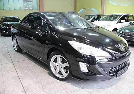 Peugeot 308 CC Cabrio-Coupe Platinum 1.6*AUT.*TÜV NEU*