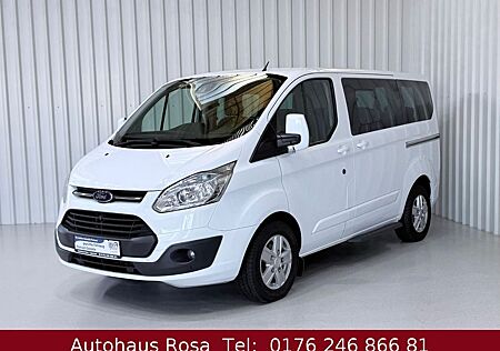 Ford Tourneo Custom 2.2 TDCi Titanium 8-Sitzer