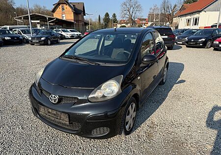 Toyota Aygo (X) Aygo AYGO Cool