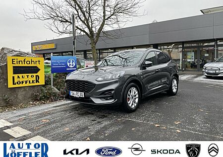 Ford Kuga 2.5 ST-Line Klima2Z Navi PDC RFK SHZ FHZ BT