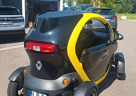 Renault Twizy