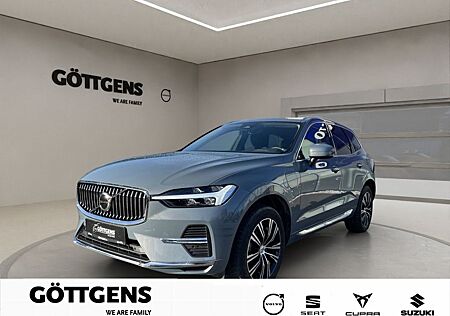 Volvo XC 60 XC60 T8 AWD Inscription Expr. AHK NAVI LED 19LM
