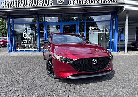 Mazda 3 2.5L e-SKYACTIV G Homura LED HUD