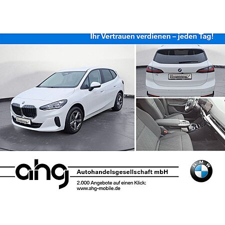 BMW 2er Active Tourer leasen