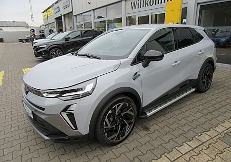 Renault Symbioz E-Tech Full Hybrid 160 Esprit Alpine