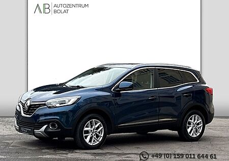 Renault Kadjar XMOD°LED°LEDER°NAVI°AHK°