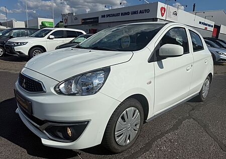 Mitsubishi Space Star Basis*Euro6*Rückfahrtkamera*Garantie