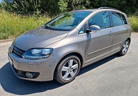 VW Golf Plus Volkswagen VI Team/Klimaautomat/Xenon/Schieb/S.H.