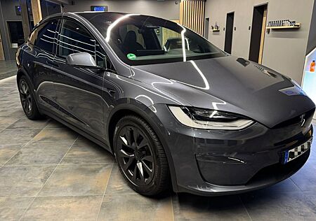 Tesla Model X Long Range - 5 Sitzer