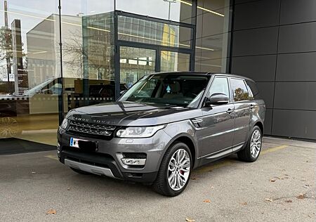 Land Rover Range Rover Sport 3.0 SDV6 SE SE