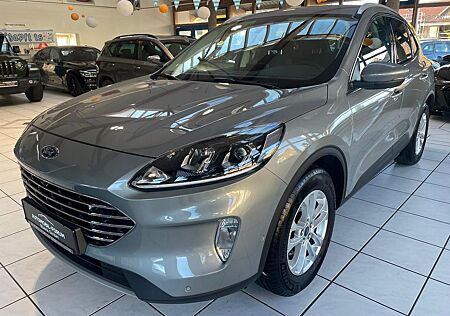 Ford Kuga 2.0 Diesel M-Hybrid Titanium