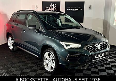Seat Ateca FR *KAMERA *BEATS *ALCANTARA *MEMORY