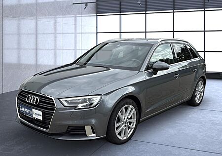Audi A3 Sportback sport