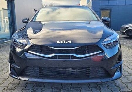 Kia Cee'd Sportswagon CEED Sportswagon 1.5 T-GDI Vision DCT