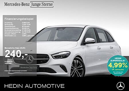 Mercedes-Benz B 180 PROGRESSIVE|KEYL|LED|NAVI|KAM|MBUX|PTS|LM