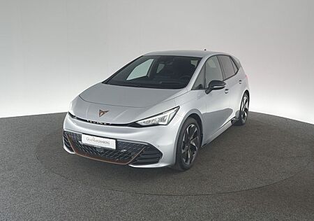 Cupra Born 150 kW Navi LED Head up Display