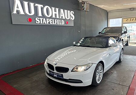 BMW Z4 Roadster sDrive 28i BiXenon Automatik Navi