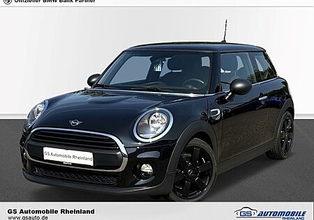 Mini ONE 1.5 Aut. BLACKYARD Navi PDC AppleCarPlay 17'