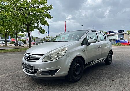 Opel Corsa D Edition 1.2"Automatik"TÜV-NEU"Klima"