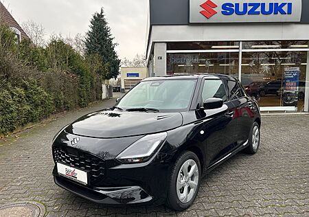 Suzuki Swift 5-Türer 1.2 DUALJET HYBRID Comfort