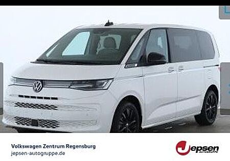 VW T7 Multivan Volkswagen Style DSG AHK STHZ RK HUD ACC