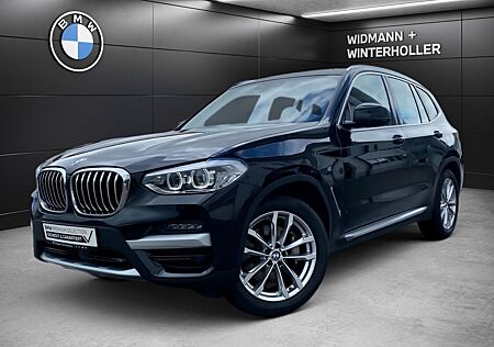 BMW X3 xDrive30d xLine DA+ HUD AHK Pano Komfzg PA Hi