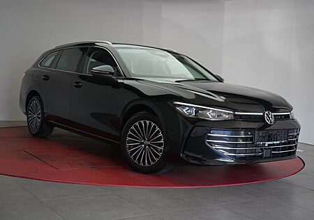 VW Passat Volkswagen 1.5 e-TSI DSG Navi/ACC/Kamera/Virtual/Lan