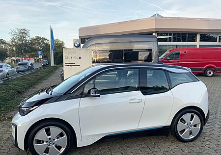 BMW i3 Baureihe