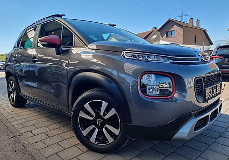 Citroën C3 Aircros Blue HDI C-Series Navi MFL Kamera LED